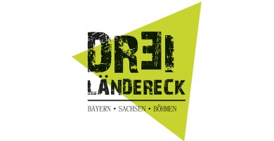Die Grafik zeigt das Logo der ILE Dreiländereck.