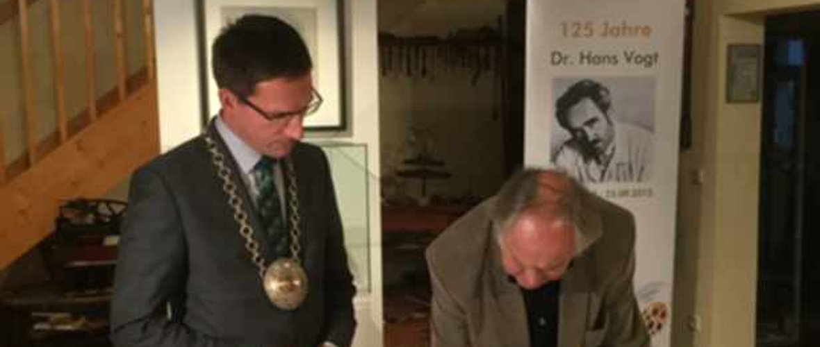 Das Bild zeigt den Hans-Vogt-Filmpreisträger Verhoeven von 2015.