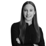 Das Bild zeigt Sophia Eulich.