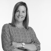 Das Bild zeigt Anja Gebauer.