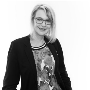 Das Bild zeigt Alexandra Geier.