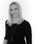 Das Bild zeigt Simone Gross.