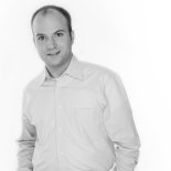 Das Bild zeigt Florian Grotheer.