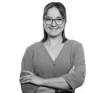 Das Bild zeigt Anna Krannich.