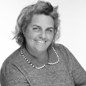 Das Bild zeigt Susanne Lang.