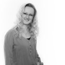 Das Bild zeigt Kathrin Leitert.