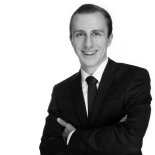 Das Bild zeigt Stadtkämmerer und Werkleiter Jan Muggenthaler.