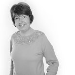 Das Bild zeigt Ute Petzold.