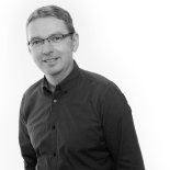 Das Bild zeigt Jürgen Schrödel.