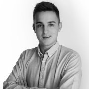 Das Bild zeigt Michel Seifert.