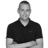 Das Bild zeigt Alexander Zirbs.