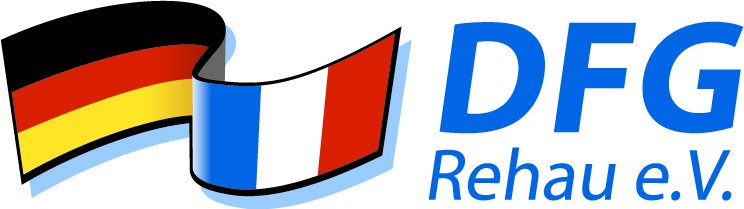Dfgetf Öffentliche Veranstaltung der DFG Rehau | Stadt Rehau